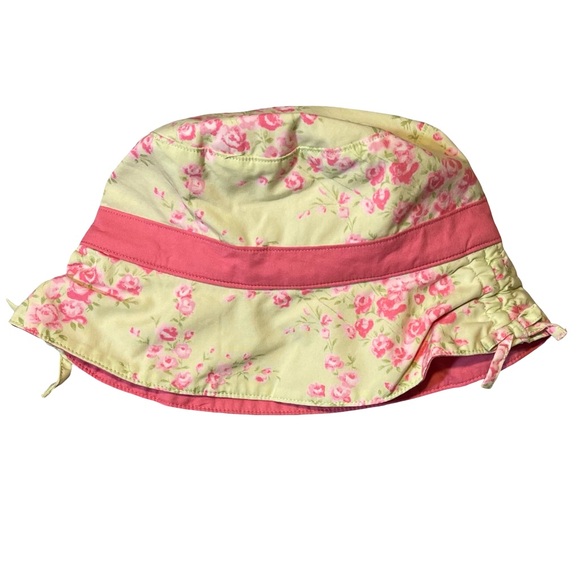 NWT Janie and Jack Romantic Rose Onesie, Pants and Hat 6-12 months - Picture 10 of 13